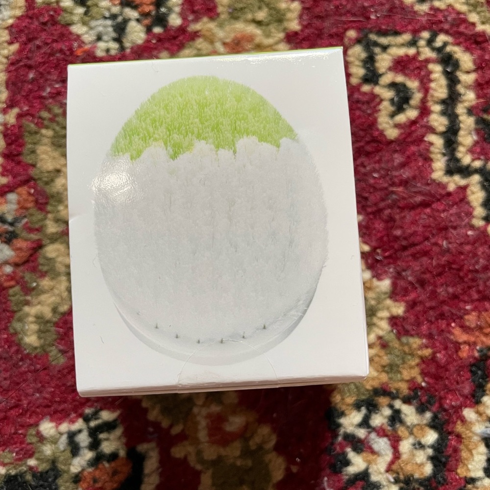 CLINIQUE // Sonic System Purifying Cleansing Brush Head